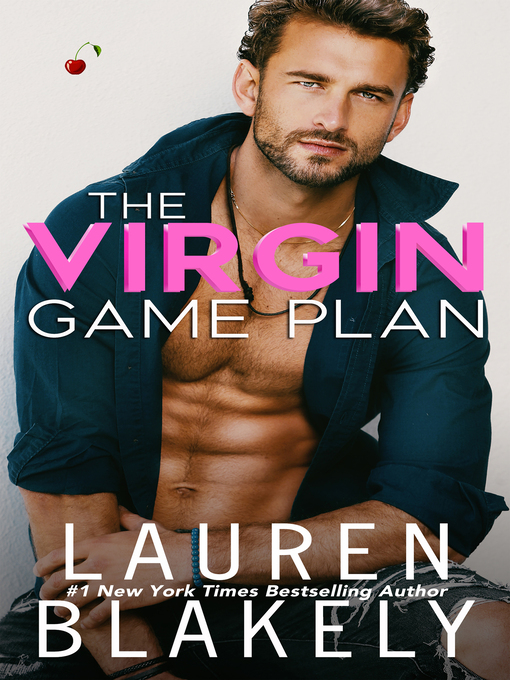 Title details for The Virgin Game Plan by Lauren Blakely - Available
